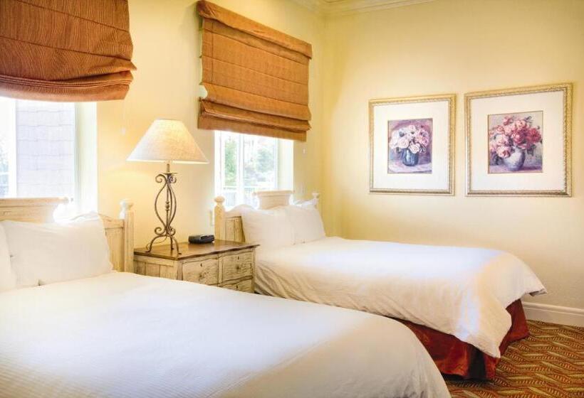 آپارتمان 2 خوابه, Club Wyndham Mountain Vista