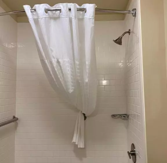 اتاق استاندارد, Comfort Inn & Suites