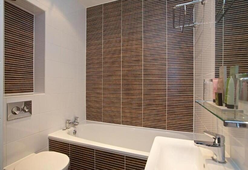 Номер Deluxe, Dartington Hall