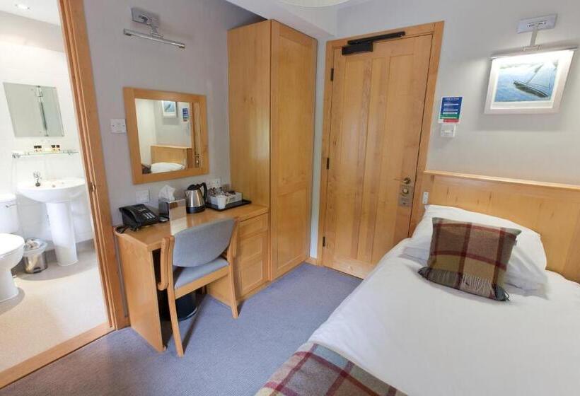 Номер Стандарт Индивидуальный, Dartington Hall