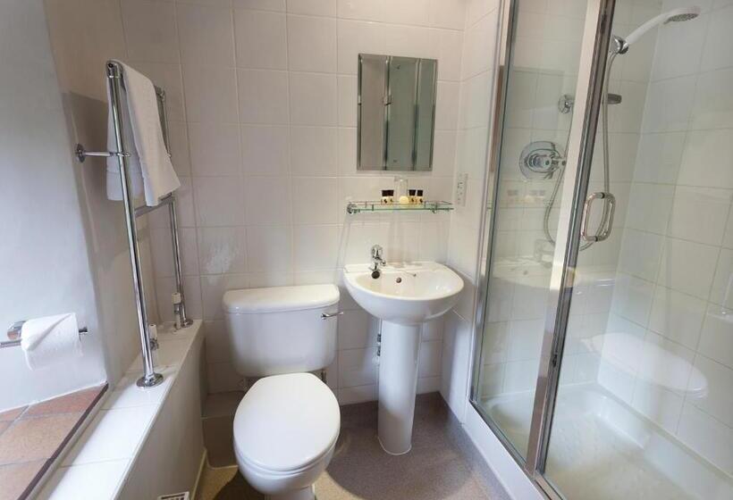 Номер Стандарт Индивидуальный, Dartington Hall