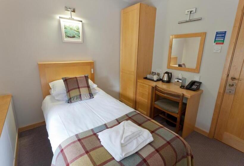 Номер Стандарт Индивидуальный, Dartington Hall