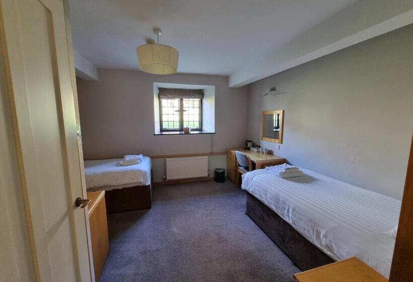 Номер Стандарт, Dartington Hall