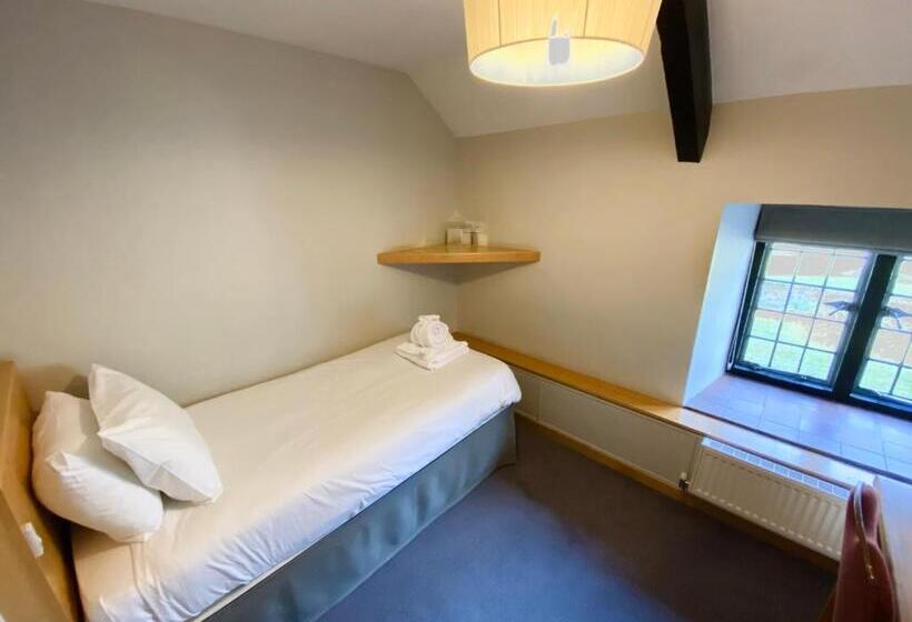 Номер Стандарт Индивидуальный, Dartington Hall