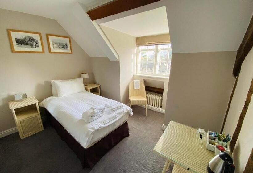 Номер Стандарт Индивидуальный, Dartington Hall