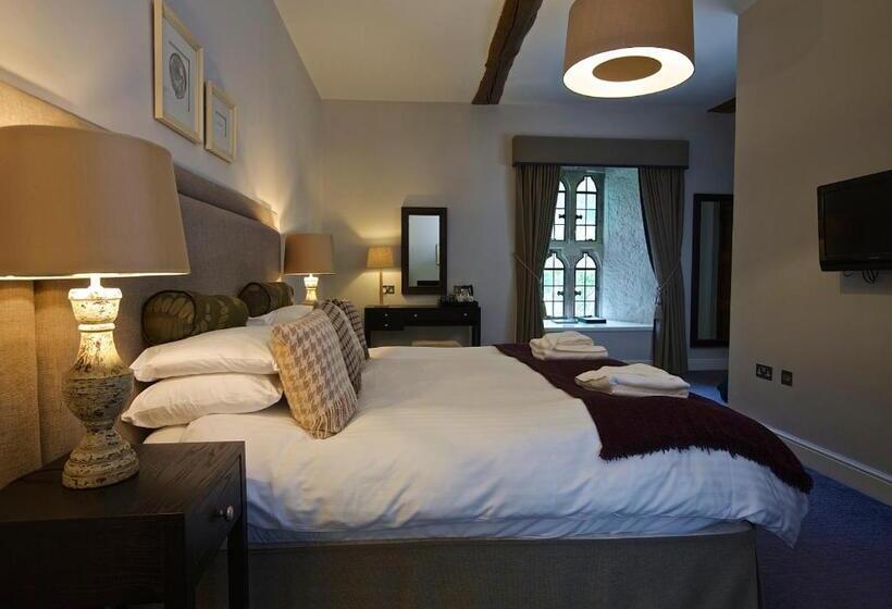 Номер Superior, Dartington Hall