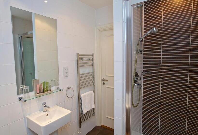 Номер Superior, Dartington Hall