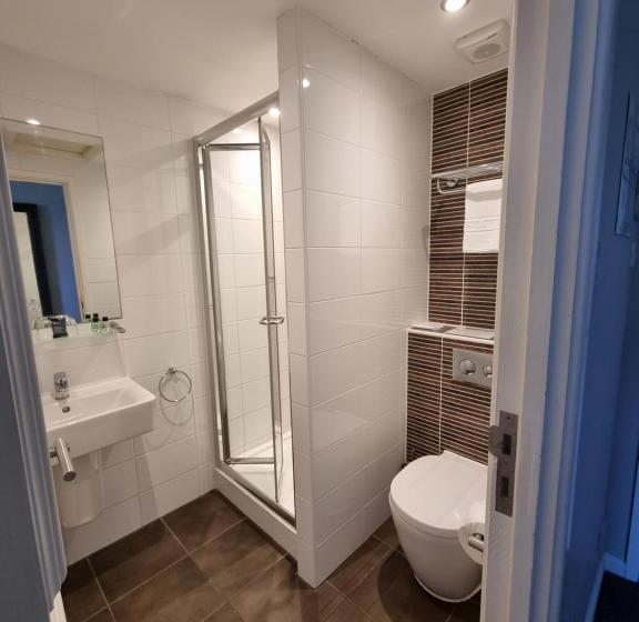 Номер Стандарт, Dartington Hall