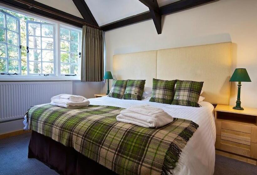 Номер Стандарт, Dartington Hall