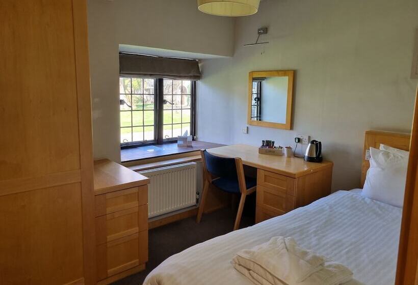 Номер Стандарт Индивидуальный, Dartington Hall