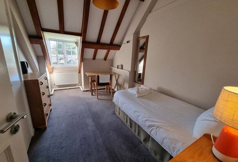 Номер Стандарт Индивидуальный, Dartington Hall