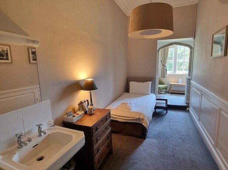 Номер Стандарт Индивидуальный, Dartington Hall