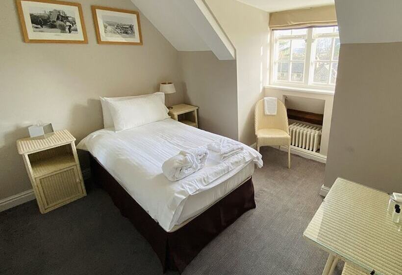 Номер Стандарт Индивидуальный, Dartington Hall