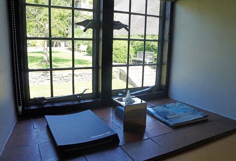 Номер Стандарт Индивидуальный, Dartington Hall