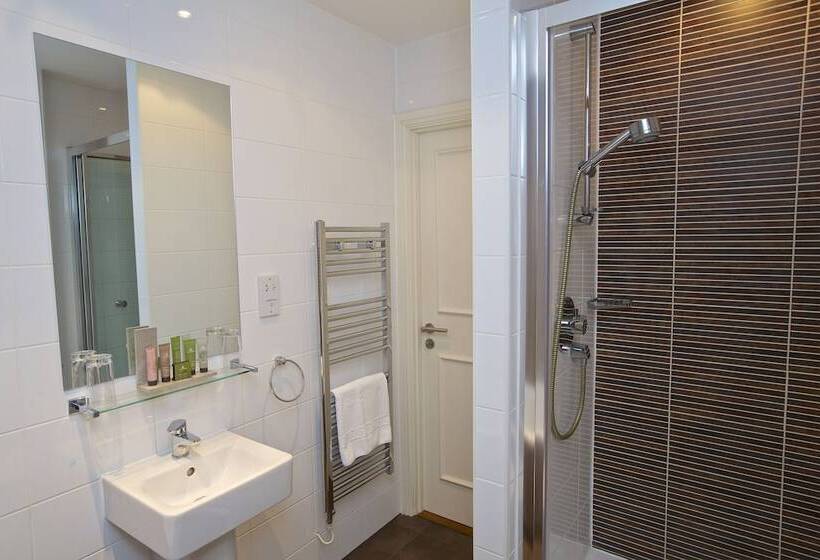 Номер Deluxe, Dartington Hall