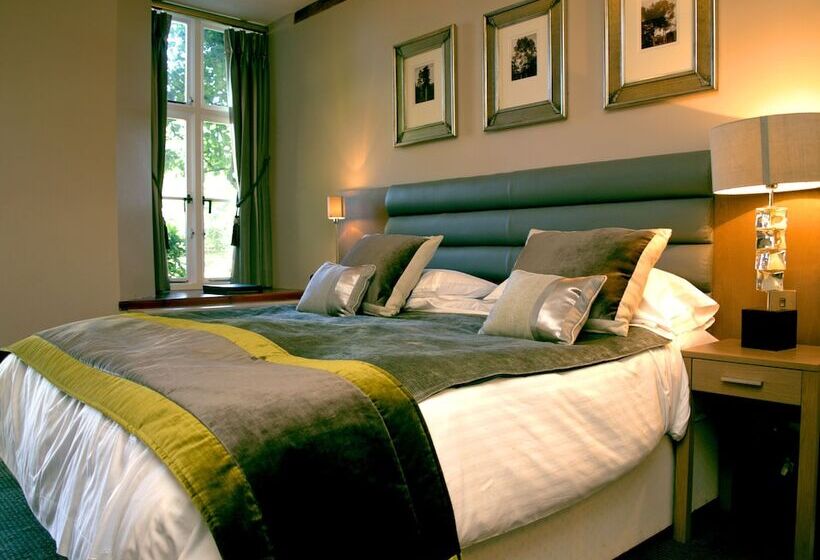 Номер Superior, Dartington Hall