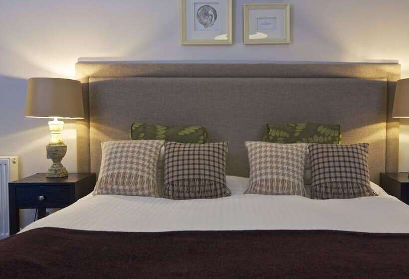 Номер Superior, Dartington Hall