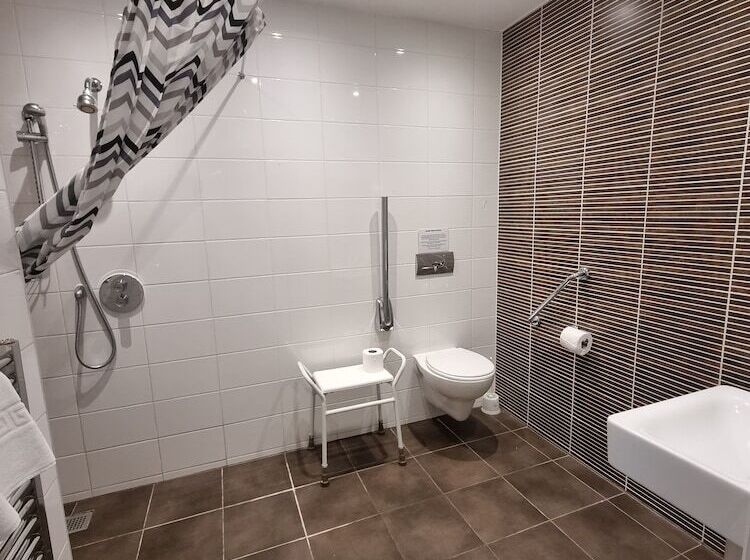 Номер Superior, Dartington Hall