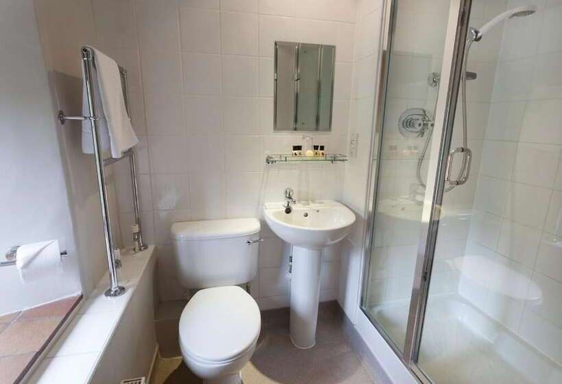 Номер Стандарт Индивидуальный, Dartington Hall