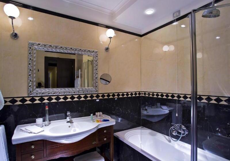 اتاق استاندارد با چشمانداز دریا, Dorado Beach, A Ritzcarlton Reserve