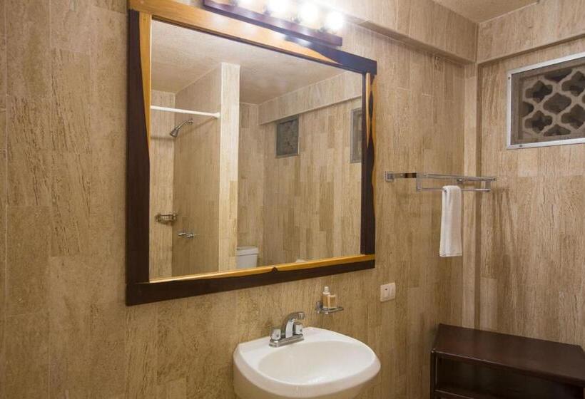 إستديو عائلى, 5th Av Sol Del Caribe Apart