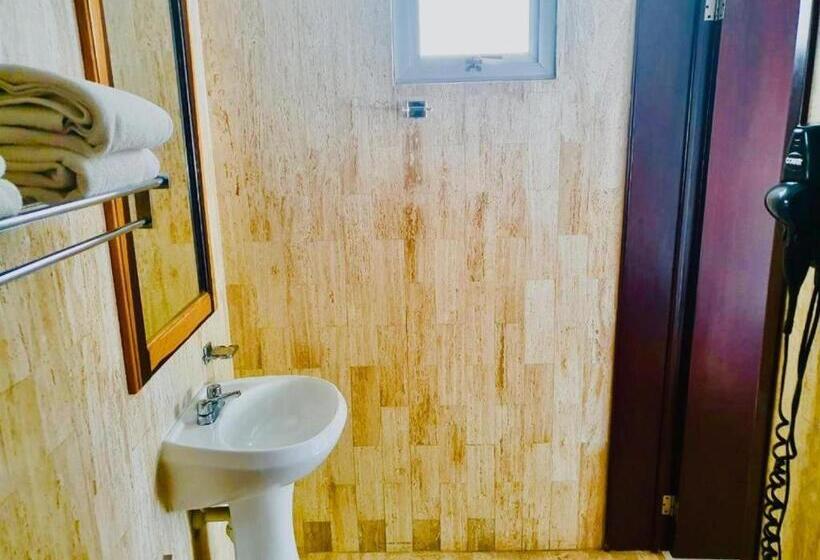 إستوديو قياسى, 5th Av Sol Del Caribe Apart