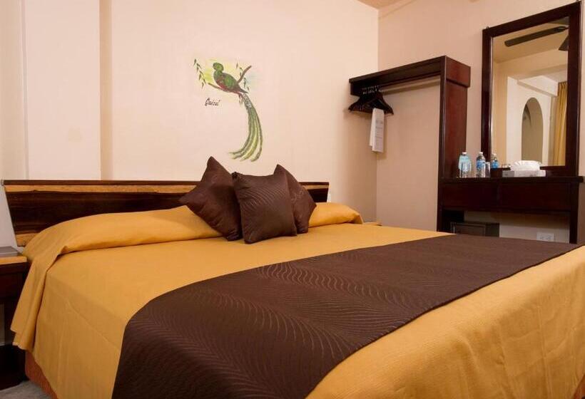 إستديو عائلى, 5th Av Sol Del Caribe Apart