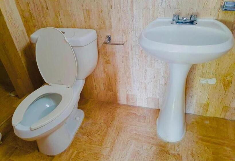 إستديو قياسى مزود بشرفة, 5th Av Sol Del Caribe Apart