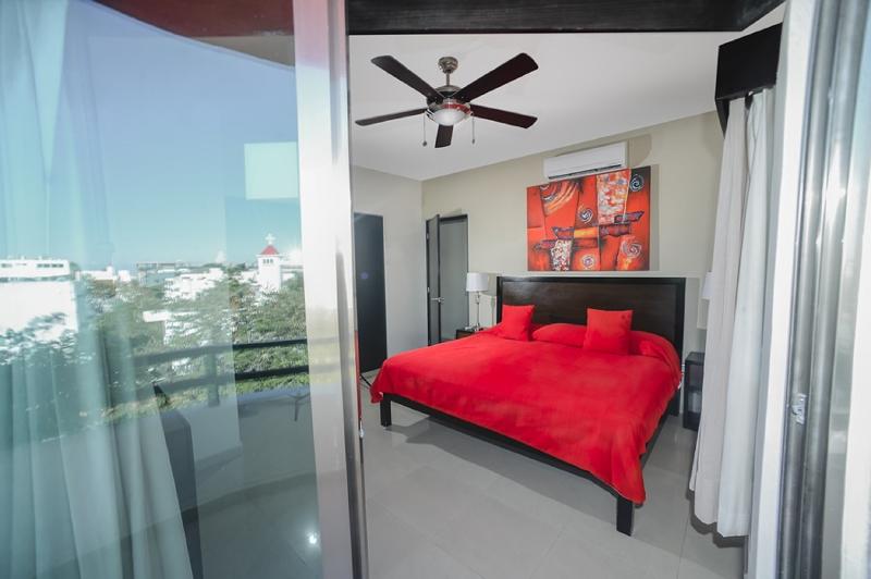 침실 1개 아파트, Encanto Riviera Condo