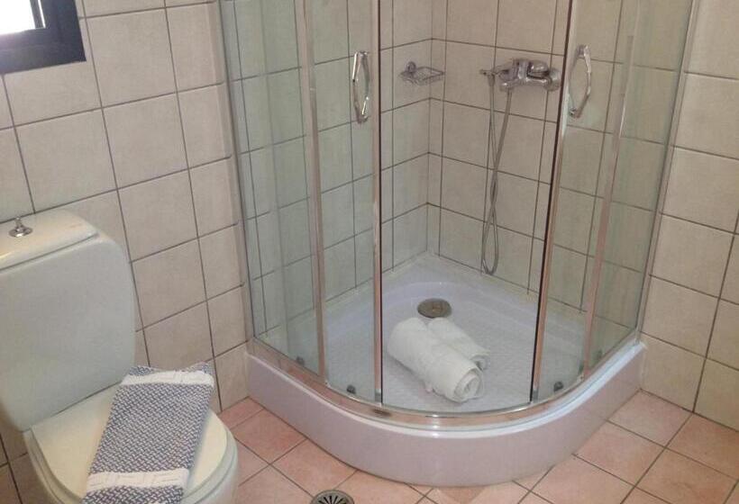 ジュニアスイート, Eurohotel Katrin Suites