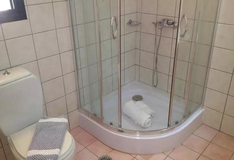 ジュニアスイート, Eurohotel Katrin Suites