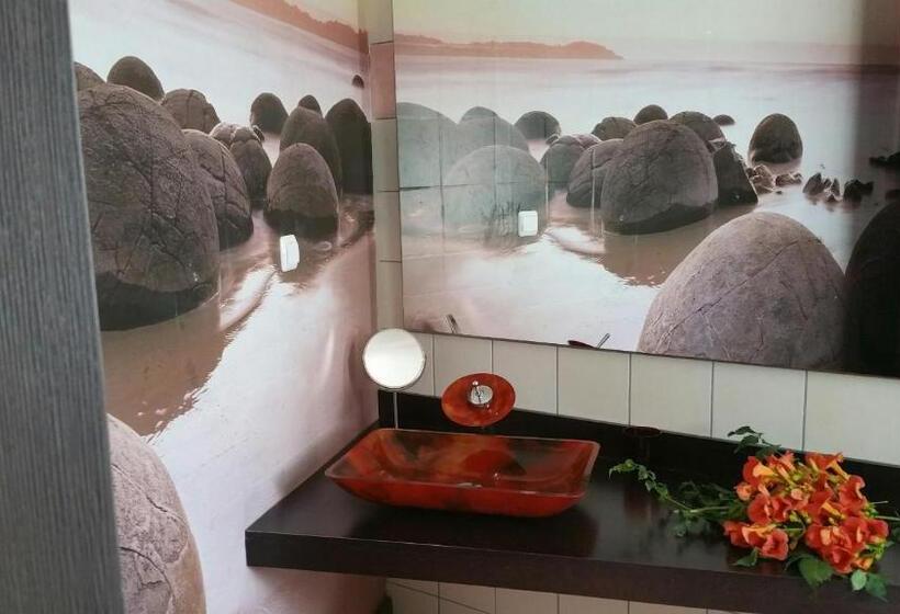 エクゼクティブスイート, Eurohotel Katrin Suites