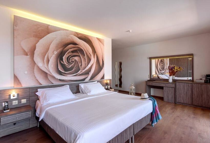 エクゼクティブスイート, Eurohotel Katrin Suites