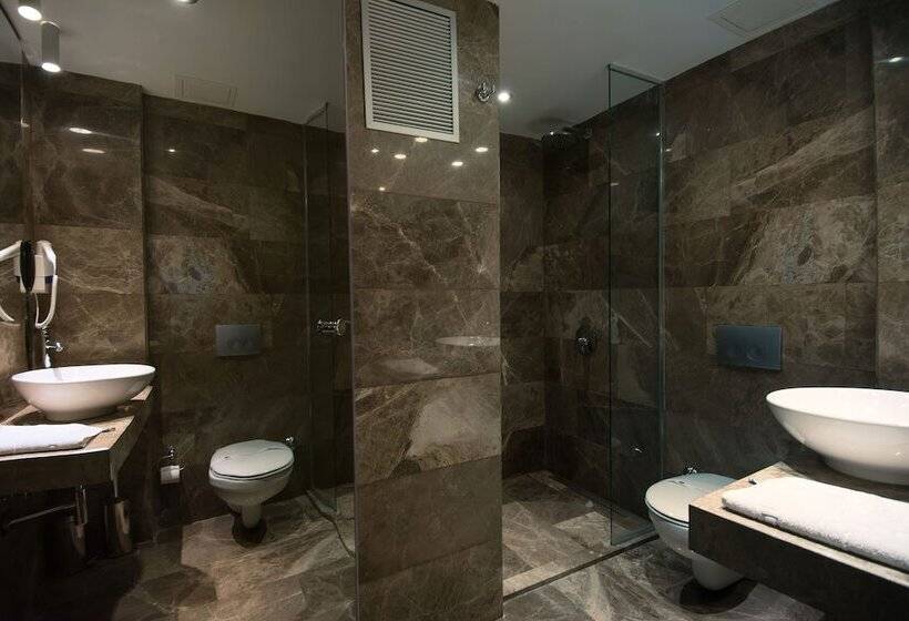 スタンダードルーム, Gk Regency Suites