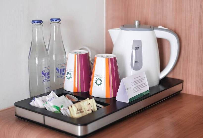 패밀리 룸, Grand Livio Kuta