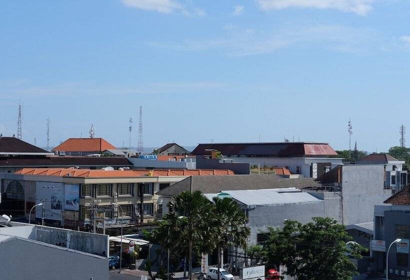 패밀리 룸, Grand Livio Kuta