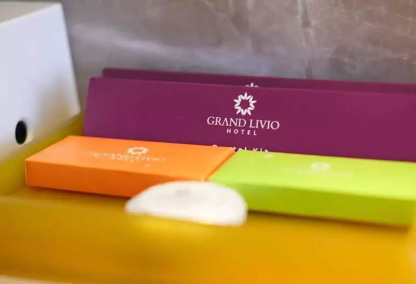 スイート, Grand Livio Kuta
