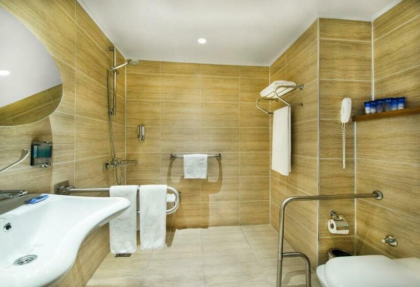 اتاق استاندارد, Grand Park Lara