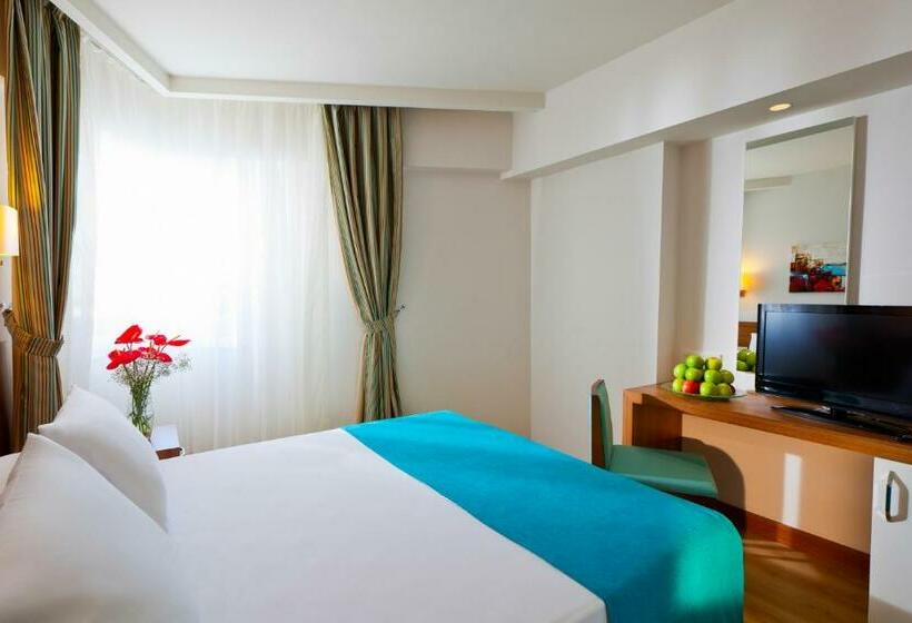 اتاق استاندارد, Grand Park Lara