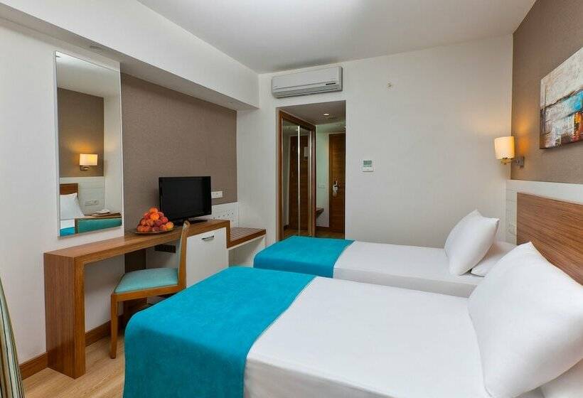 اتاق استاندارد, Grand Park Lara