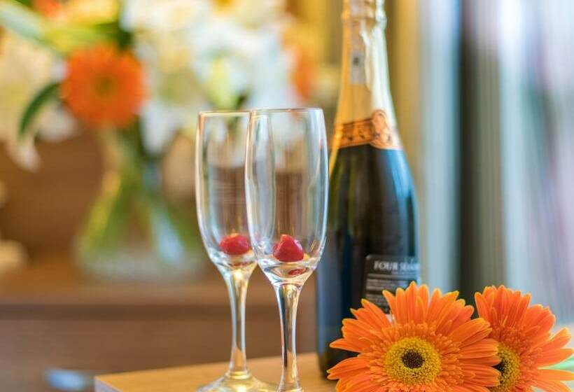 اتاق استاندارد, Grand Park Lara