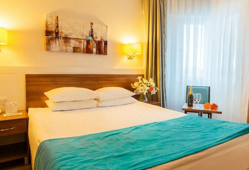 اتاق استاندارد, Grand Park Lara