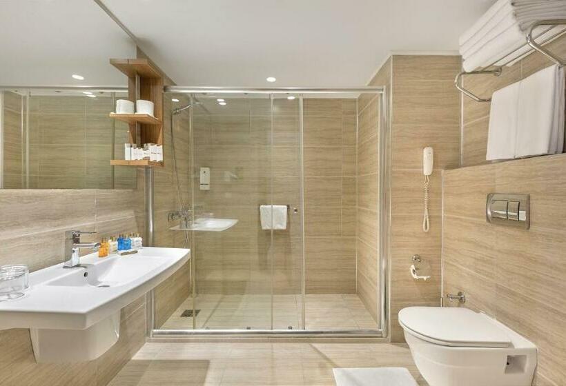 اتاق لوکس خانوادگی, Grand Park Lara