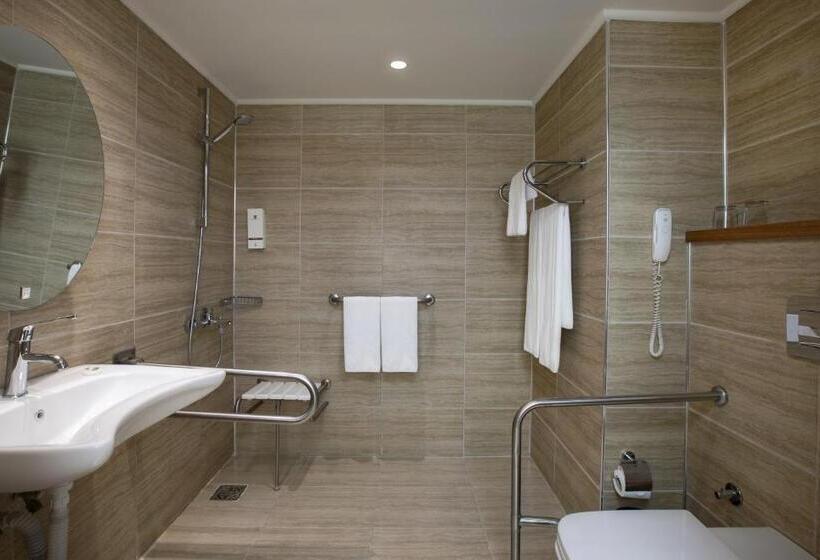 اتاق استاندارد, Grand Park Lara