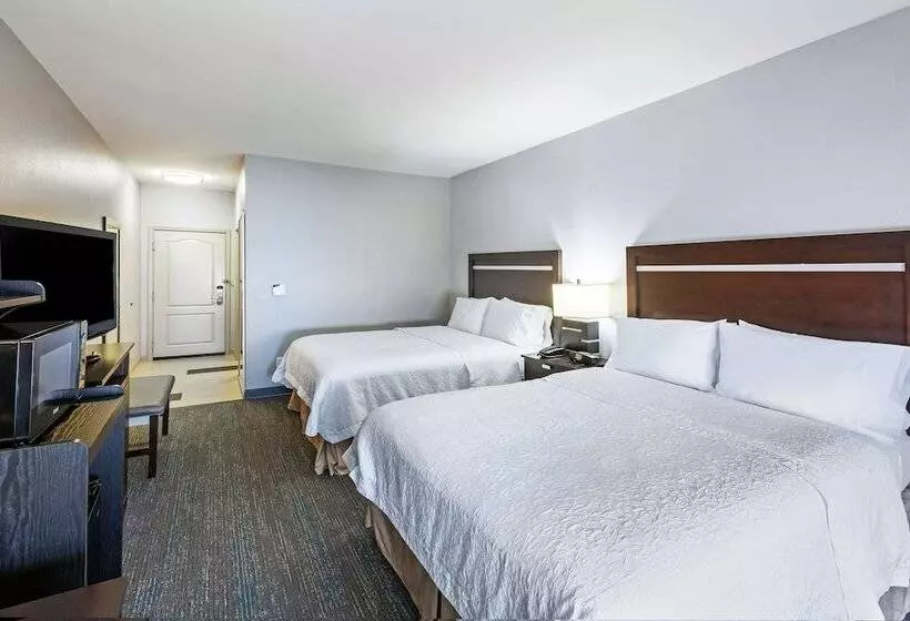 Standard-huone, Hampton Inn & Suites Houston/league City