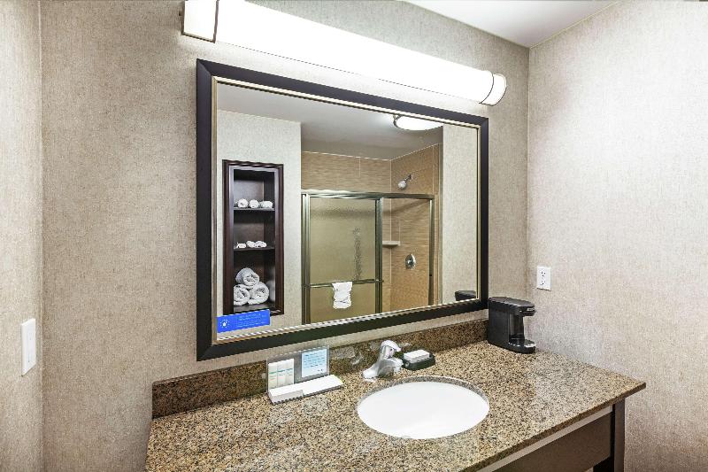 Стандартный Номер Кровать Кинг, Hampton Inn & Suites Houston/league City