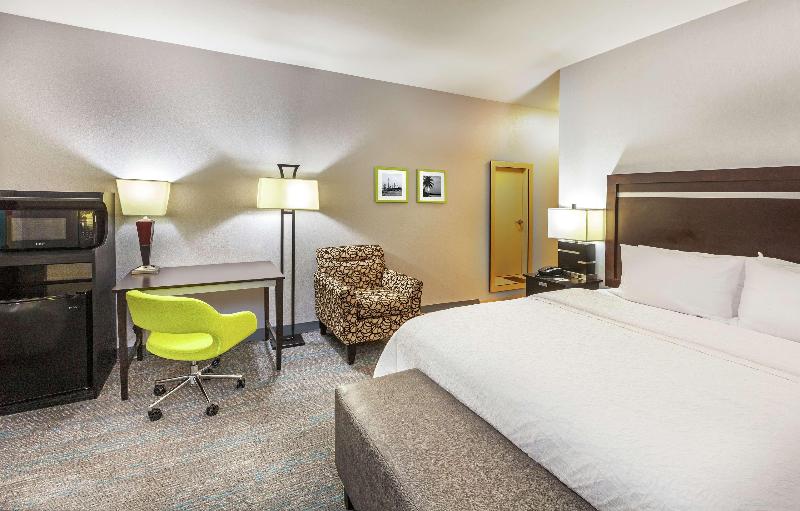 Стандартный Номер Кровать Кинг, Hampton Inn & Suites Houston/league City