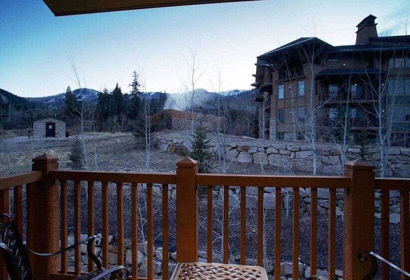 سوئیت پریمیوم, Hilton Grand Vacations Club Sunrise Lodge Park City
