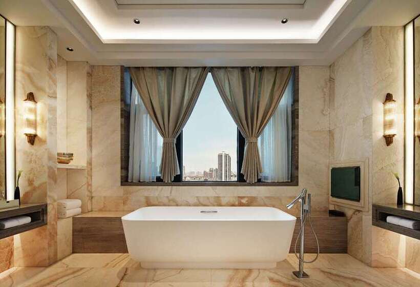 سوئیت پریمیوم, Hilton Grand Vacations Club Sunrise Lodge Park City