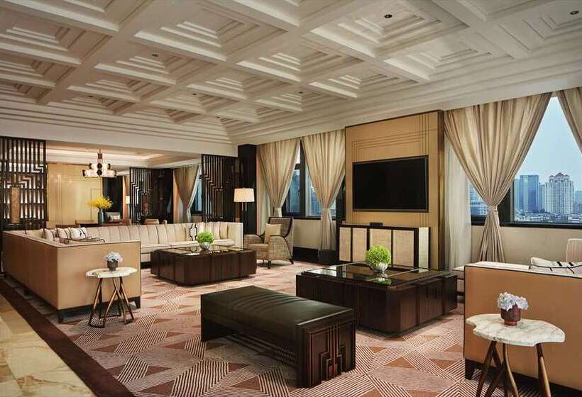 سوئیت پریمیوم, Hilton Grand Vacations Club Sunrise Lodge Park City